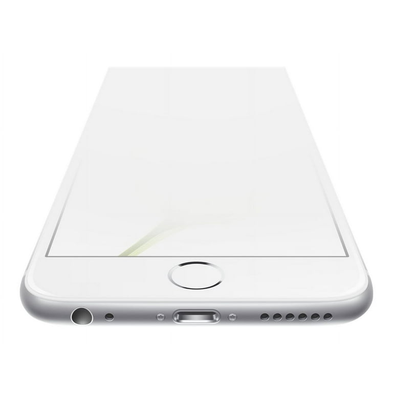 Apple iPhone 6 16GB Silver Sprint - Walmart.com