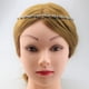thumbnail image 2 of Diadema de oro Yuyangstore Tiaras de novia, 2 of 6