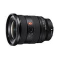 thumbnail image 3 of Lente Zoom Gran Angular Sony FE 16-35 mm F2.8 GM II, 3 of 4