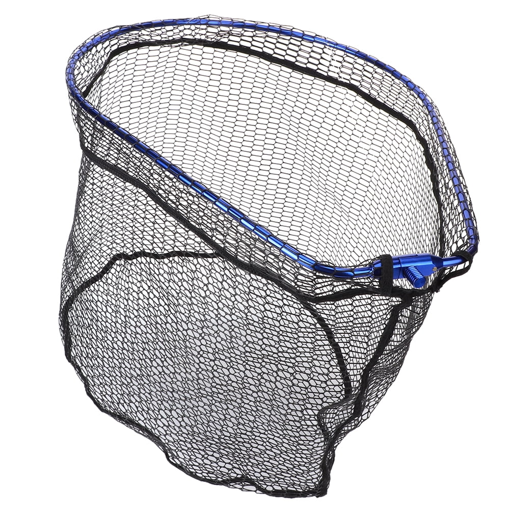 More 30 Cutting Water Area Fishing Mesh Net, Rock Fishing Net, Pear