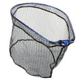 thumbnail image 3 of Aluminium Alloy Sturdy CNC Machining Fishing Mesh Net, Rock Fishing Net, For Fishing Enthusiasts Sea Fishing Wild Fishing Angler Large Folding Mesh Net,Large Integrated Mesh Net, 3 of 8