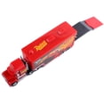 thumbnail image 4 of Coches Disney Pixar 2 3 juguete Mack Lightning McQueen camión de metal Jackson Storm Chick Hicks cruz ramirez colección modelo regalo para niños, 4 of 4