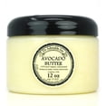 thumbnail image 1 of Dr Adorable - 12 oz - Mantequilla de aguacate - Refinada Pura Orgánica Natural Cruda, 1 of 5