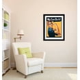 thumbnail image 2 of Rosie The Riveter Poster We Can Do it Framed art, 2 of 7