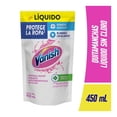 thumbnail image 1 of Quitamanchas Vanish Crystal White líquido para ropa blanca 450 ml, 1 of 4