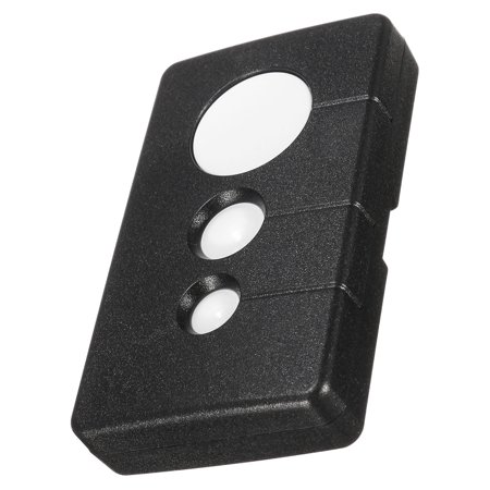 3 Buttons 315mhz Garage Door Opener Remote Control + Clip For Chamberlain 373LM | Walmart Canada