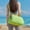 Green-Free Size, variant on Hovmgk Travel Bag for Men and Women, Lightweight Watertight Medium Sports Fitness Bag, Multi-Purpose Training and Outdoor Travel Backpack, Perfect for Short Trips and Active Lifestyles, Green
