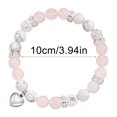 thumbnail image 3 of Miyuadkai Necklaces Sweet Gift Bracelet Is The For Friends Sisters And Girls Let Bracelet Witness Your Beautiful Friendship Jewelry A One Size, 3 of 8