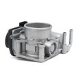 thumbnail image 2 of 16119-ED000 Throttle Body Assembly for 2009-2011 1.6L 16119-ED00A 16119-ED00C, 2 of 5