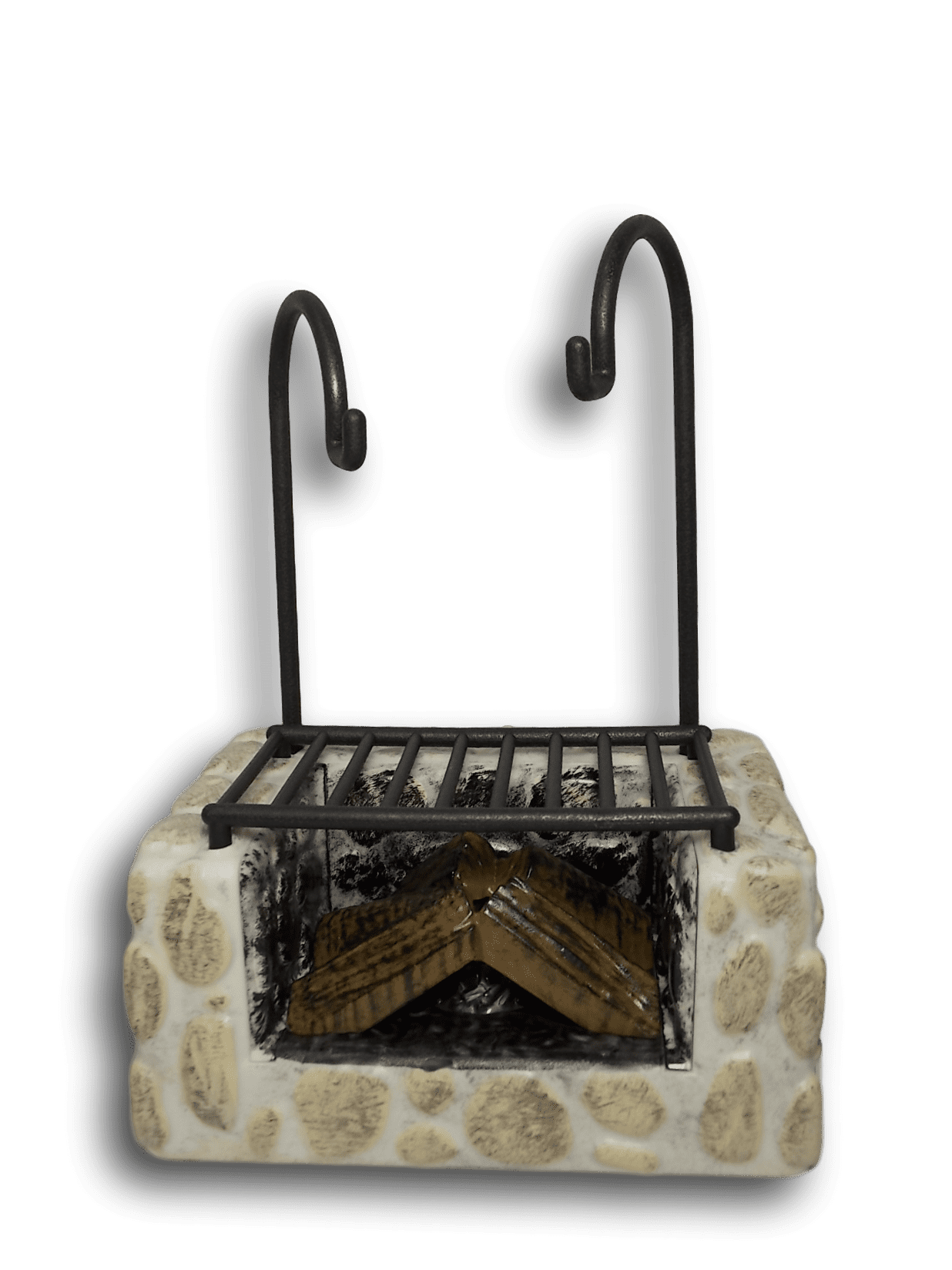 maryellen's campfire cooking set