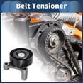 thumbnail image 2 of Conjunto de tensor de correa de Unique Bargains para Volvo Xc90 2015-2020 No.31460386 Metal 1 Pcs, 2 of 7