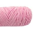 thumbnail image 3 of Velvet Chenille Yarn for Hand-Knitted Crochet Thread DIY Craft Scarf Sweater, 3 of 19