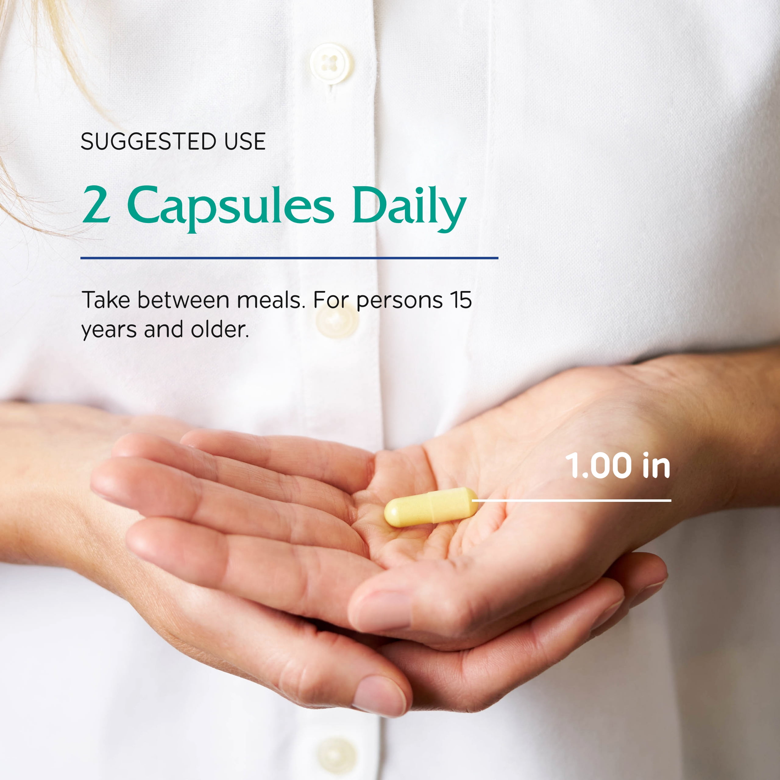 Vitanica Dopamine Assist, Dr Formulated Dopamine Supplement, L-Tyrosine, Mucuna Pruriens Neurotransmitter Mood Support, Vitamin B6, Folate, Green Tea Extract Quercetin Vegan, 60 Capsules