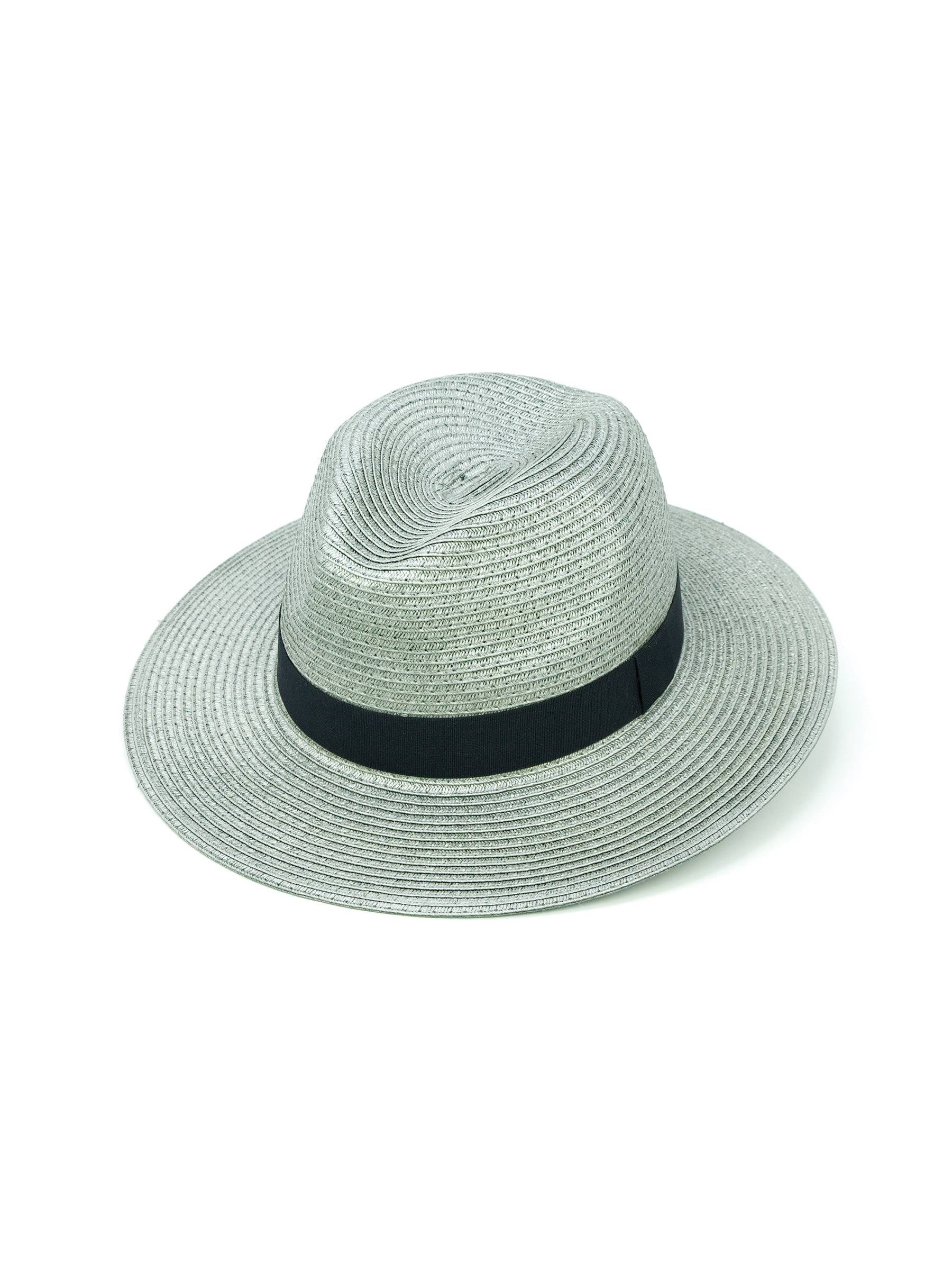 paper panama hat