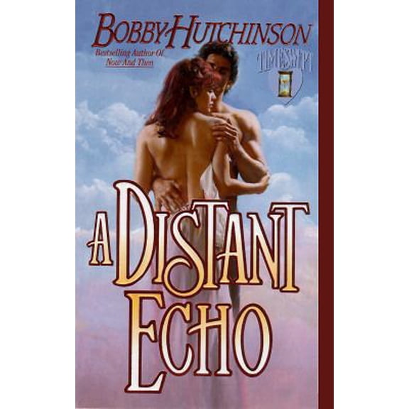 Pre-Owned A Distant Echo (Unknown) 0505520907 9780505520906