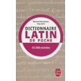 thumbnail image 1 of Pre-Owned Ldp Dictionn.: Dictionnaire Latin de Poche (Other), 1 of 1