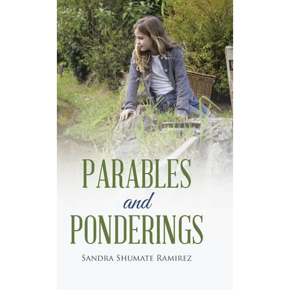 Parables and Ponderings (Hardcover)