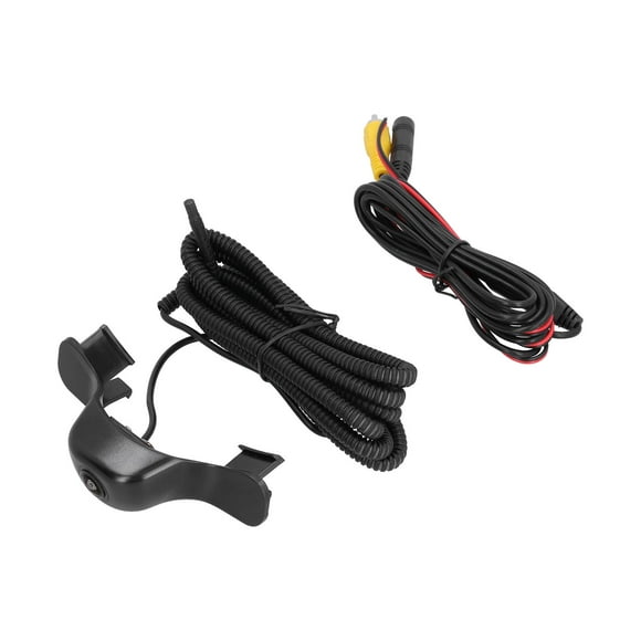 Car Camera Installation