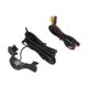 thumbnail image 5 of Car Front View Camera Night Vision IP68 Waterproof Replacement for Benz GLC 2016 DC 12V, 5 of 5