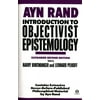 Introduction to Objectivist Epistemology : Expanded Second Edition (Paperback)