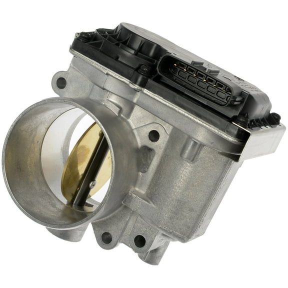 Dorman 977-222 Fuel Injection Throttle Body for Specific Infiniti / Nissan Models