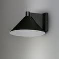 thumbnail image 3 of Maxim Lighting - LED Outdoor Wall Mount - Outdoor Wall Mount - Conoid-8W 1 LED, 3 of 5