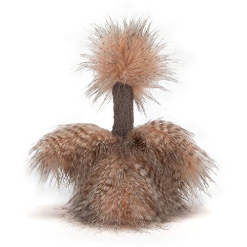 jellycat london ostrich