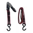 thumbnail image 2 of Cinchos Correa Amarre Carga Trabajo Matraca 3.60m Husky, 2 of 3