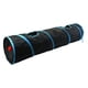 thumbnail image 2 of para gatos, es de 2 vías para gatos de interior, de juego plegable, casa de juguete interactiva para gatos con 1 pelota de juego para, 2 of 9