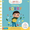 thumbnail image 1 of I Can Say Sorry (Campbell Little Big Feelings) [Board book], 1 of 1