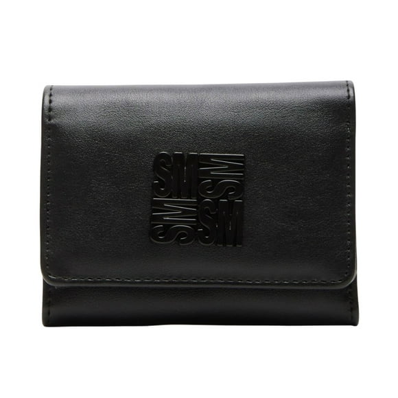 Cartera para Dama Steve Madden Bharber Black