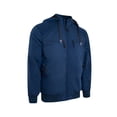 thumbnail image 2 of CHAMARRA CON INTERIOR DE PELUCHE PARA CABALLERO MARCA VASARELLI, 2 of 5