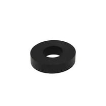 British Berkefeld Doulton Washer for Gravity Water Filter Element, Rubber