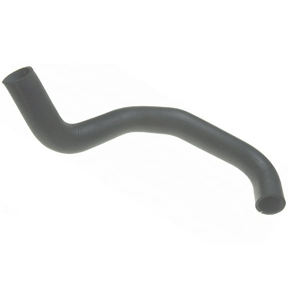 ACDelco Professional 24323L Molded Upper Radiator Hose