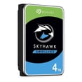 thumbnail image 2 of Disco Duro Seagate Skyhawk Surveillance 4TB, Caché 256MB, 5400 RPM, SATA III (6.0 Gb/s). Seagate ST4000VX013, 2 of 2