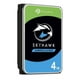thumbnail image 2 of Disco Duro Seagate Skyhawk Surveillance 4TB, Caché 256MB, 5400 RPM, SATA III (6.0 Gb/s). Seagate ST4000VX013, 2 of 2