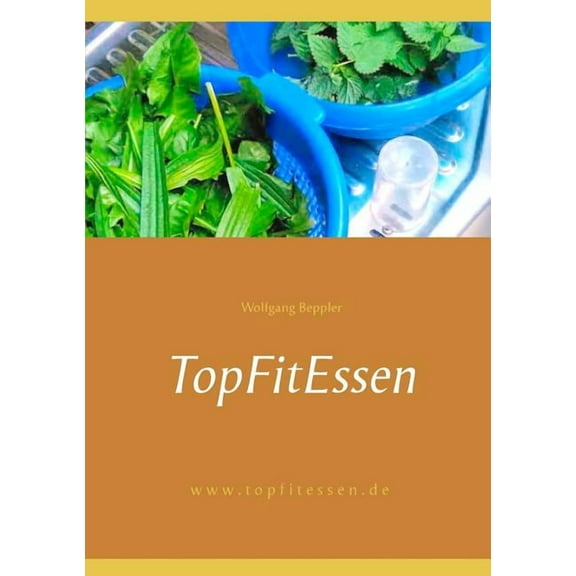 TopFitEssen (Paperback)