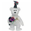 TY Beanie Baby - NEW YEAR the New Years Bear
