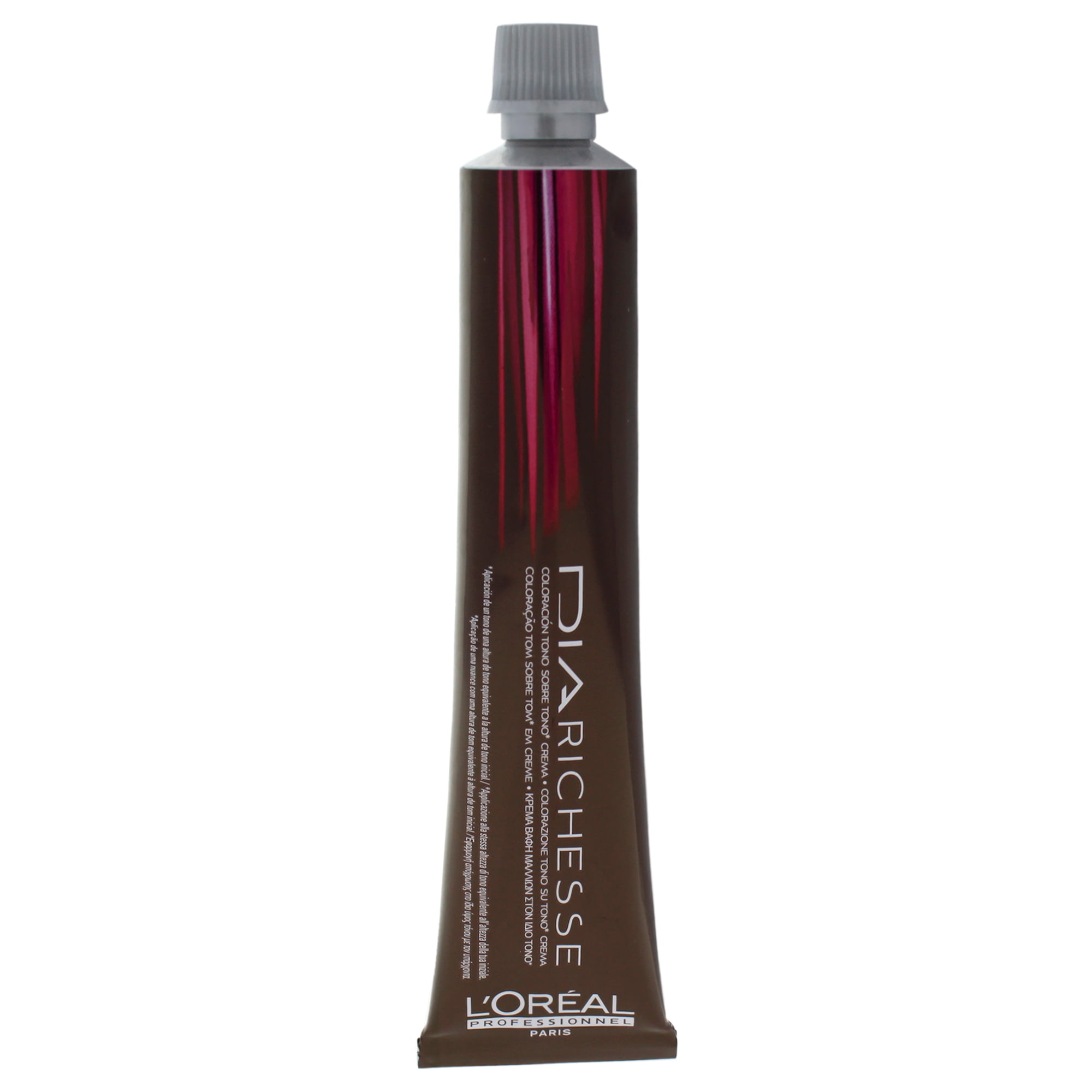 L'oreal Professionnel Hair Colour Dia Richesse 6 50ml – M&M Hair and Beauty