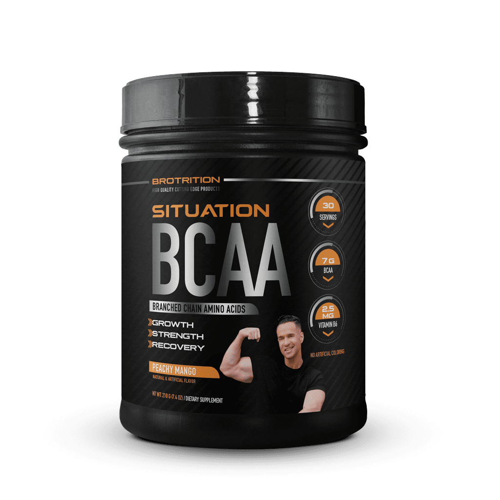 Situation BCAA Watermelon