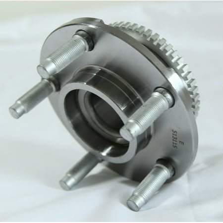 FRONT WHEEL HUB BEARING ASSEMBLY for 1994-1999 Ford Mustang 513115 1R3Z1104AA