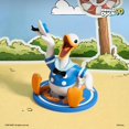 thumbnail image 1 of Disney Donald Duck 90th Anniversary Series Blind Box Action Figure Collection Model Toy Mysterious Graduation Gifts FGS, 1 of 6