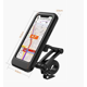 thumbnail image 3 of Funda universal transparente para teléfono perezoso, soporte para teléfono móvil inteligente barato, bicicleta, motocicleta, resistente al agua oso de fresa Hogar, 3 of 6
