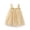 Z-Yellow339, variant on SonxaHe Toddler Girls' Dresses Floral Embroidery Sleeveless Tulle Dress Child Summer Stylish Cozy Party Dresses Blue,Size 2-3 Y