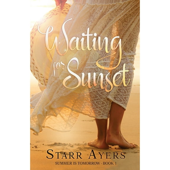 Waiting for Sunset, (Paperback)
