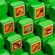 thumbnail image 5 of Kit de manualidades en miniatura Toy MGA's Miniverse Make It Mini Minecraft, 5 of 7