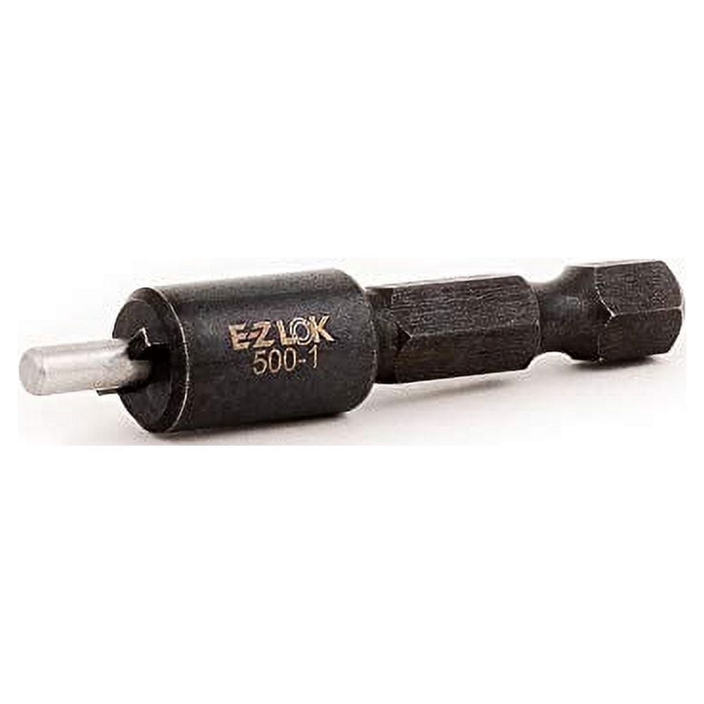 E-Z Knife™ Threaded Insert Installation Kit - Brass - 8-32