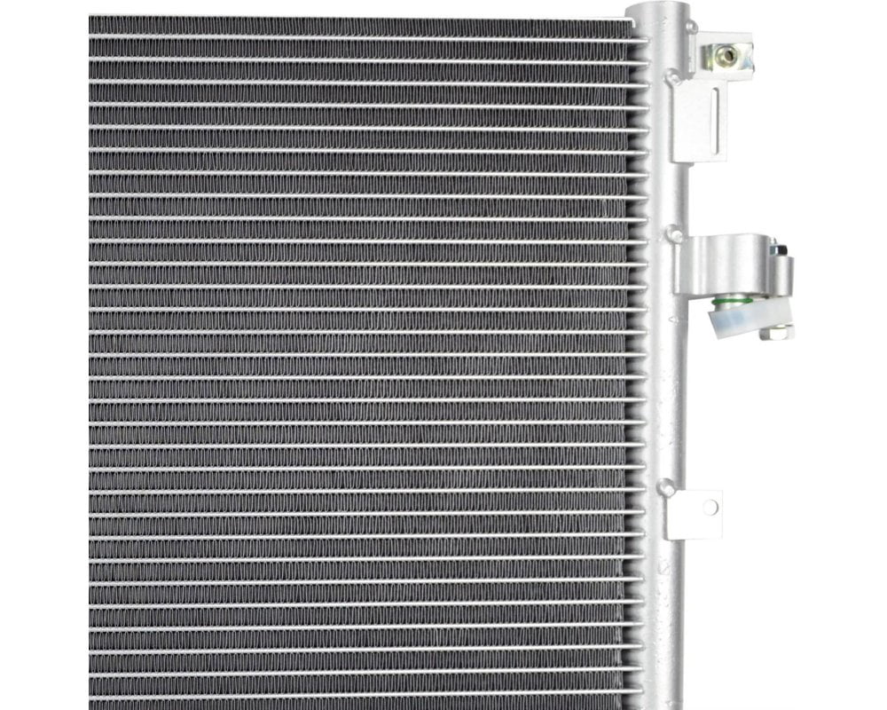 OSC 3318 A/c Condenser