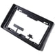 thumbnail image 4 of 9 Inch Car Radio Frame for Nissan NAVARA D40 2006-2012 Dash Kit Install Facia Console Bezel Adapter, 4 of 5
