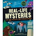 thumbnail image 1 of Pre-Owned Real-Life Mysteries, 9781610679527, 1610679520, Paperback,, 1 of 1